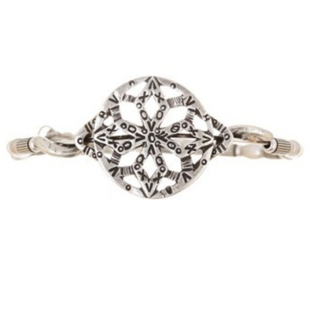 Alex and Ani - Barake Wrap Wire Bangle